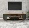 Image Tumba pentru TV Fabulous 46x140 Pine/Anthracite