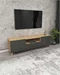 Image Tumba pentru TV Fabulous 46x140 Pine/Anthracite
