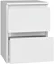 Image Noptiera TopEshop Malwa M2 White