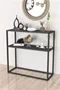 Image Etajera Fabulous Metal Dressuar Anthracite
