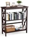 Image Консольный столик Costway JV10762CF Coffee