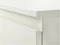 Image Комод Ikea Kullen 5 ящиков 70x112 White