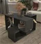 Image Tumba-transformer TV Fabulous 183x53.8x29.7 Anthracite