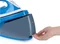 Image Fier de calcat Klarstein Speed Iron V2 Blue/White