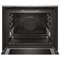 Image Духовка электрическая Bosch HMG6764S1