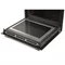 Image Духовка электрическая Bosch HMG6764S1