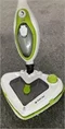 Image Паровая швабра 10в1 Studio Casa Vaporella Medicare White/Green