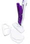Image Mop cu abur Zass ZSMC 02 White/Purple