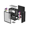 Image Carcasă Deepcool CC560 ARGB v2