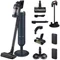 Image Вертикальный пылесос Samsung VS20B95973B/UK
