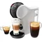 Image Cafetiera DeLonghi EDG226.W