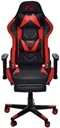 Image Игровое кресло Jumi Aragon CM-439474 Black/Red