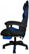 Image Игровое кресло Malatec 8978 Black/Blue