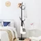 Image Вешалка Costway HU10503 Black