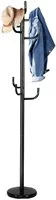 Image Вешалка Costway HU10503 Black