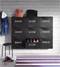 Image Тумба для обуви Ikea Trones 52x39 Black