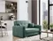 Image Диван Eltap Laine Poco 100 Green Light