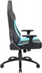 Image Scaun gaming Newskill Akeron Black/Blue