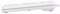 Image Клавиатура Genius SlimStar 126 White