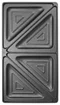 Image Prajitor de sandwich Concept SV3055 Black