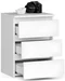 Image Noptiera Akord CL3 40 White
