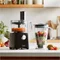 Image Кухонный комбайн VonShef 2000112 Black