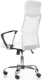 Image Офисное кресло Halmar Vire White