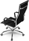 Image Офисное кресло Sofotel Tokyo Black