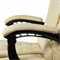 Image Fotoliu de birou Malatec 23287 Cream