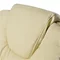 Image Fotoliu de birou Malatec 23287 Cream
