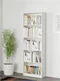 Image Etajera Ikea Gersby 60x180 White