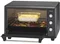 Image Настольная духовка Trisa Forno Gusto 28L Black