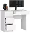 Image Письменный стол Akord A-7 90 Left White