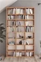 Image Стеллаж Fabulous Multi Shelves Pine