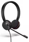 Image Căşti Jabra Evolve 20 MS Stereo Black