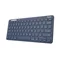 Image Tastatura Trust Lyra Blue