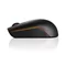 Image Компьютерная мышь Lenovo 300 Wireless Compact Mouse Black