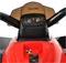 Image Электроквадроцикл Enero Micron 1032788 Red