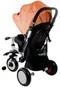 Image Трехколесный велосипед LeanToys PRO400 Orange