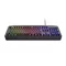 Image Клавиатура Trust GXT 836 EVOCX Black