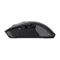 Image Mouse Trust GXT 923 Ybar Black