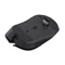 Image Mouse Trust GXT 923 Ybar Black