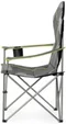Image Стул Nils Camp NC3080 Grey-Lime