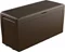 Image Садовый ящик Keter Samoa Rattan Box 270L Brown
