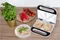 Image Prajitor de sandwich Noveen SM451 Inox