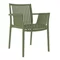 Image Стул Tra Victor Зеленый