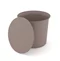 Image Стол Tra Bistro Wood Brown
