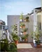 Image Стеллаж Ikea Hyllis 60x27x140 Silver