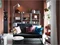Image Стеллаж Ikea Hyllis 60x27x140 Silver