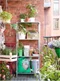 Image Стеллаж Ikea Hyllis 60x27x140 Silver